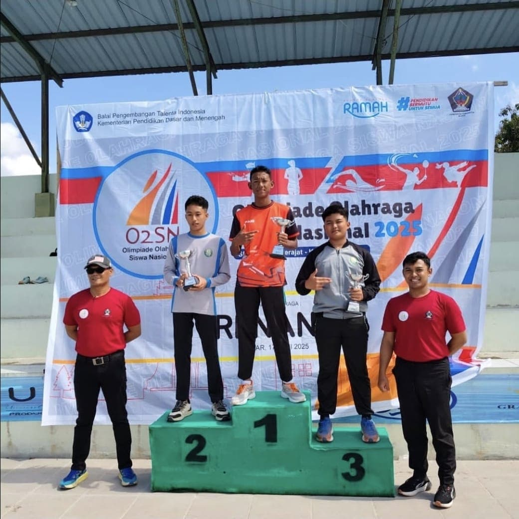 Percobaan