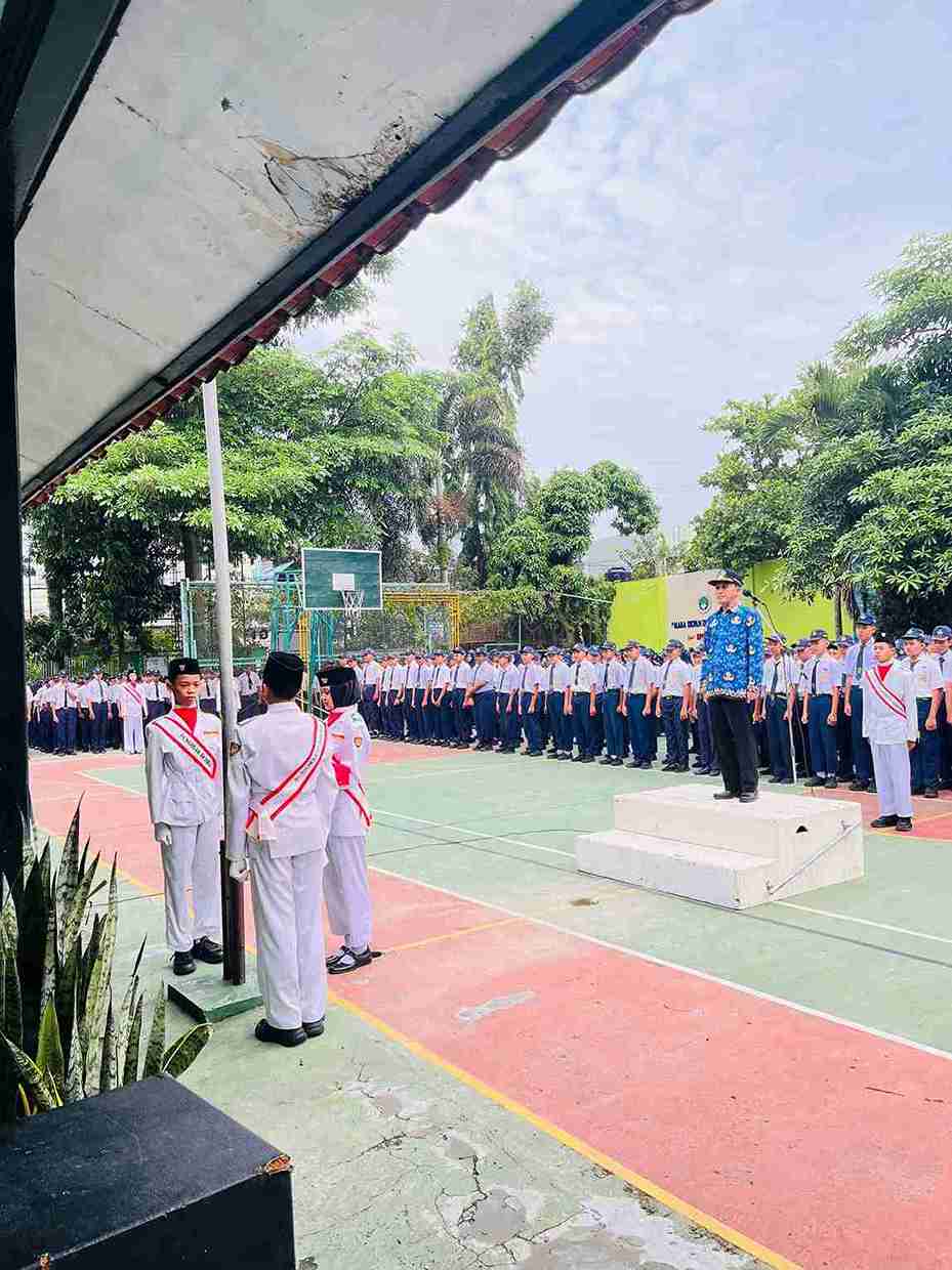 Test Kegiatan